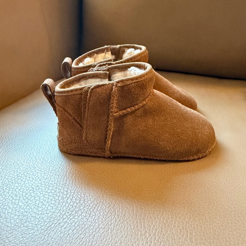 Ugg Infant Boots